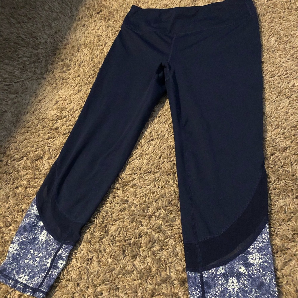 Gaiam Leggings